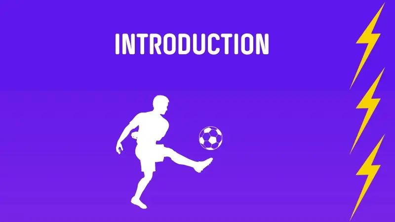 INTRODUCTION TO FOOTBALL BETTING APPS